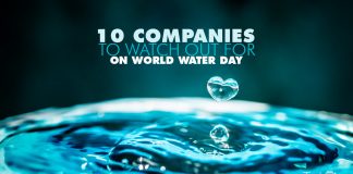 Waterday